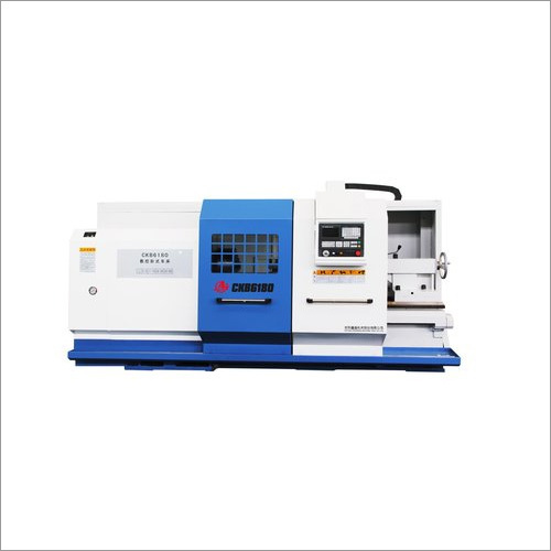 CNC Machine