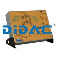 दो मंजिल पार्किंग गैराज सिम्युलेटर