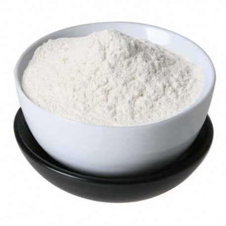 Sorbic Acid - Powder Form, 100% Purity | CAS No: 110-44-1, White Color, Woody Smell, Bitter Taste, 12 Months Shelf Life