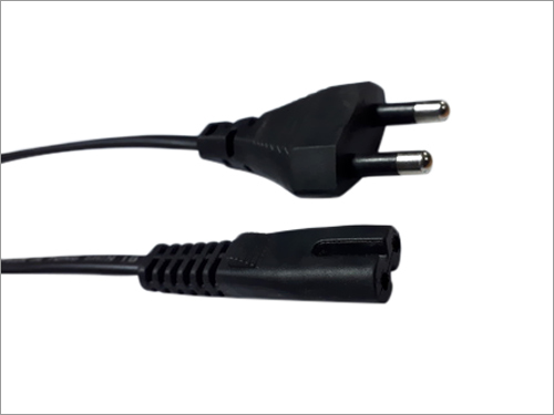 2 Pin AC Cord