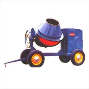 Concrete Mixer