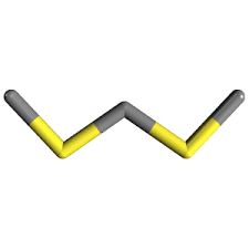 Bis(methylthio)methane