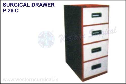 Surgical Drawer