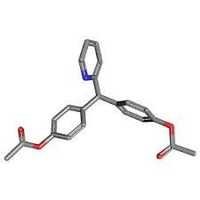 Bisacodyl C22h19no4