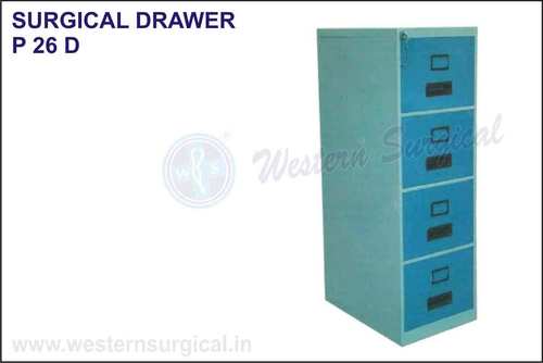 Surgical Drawer