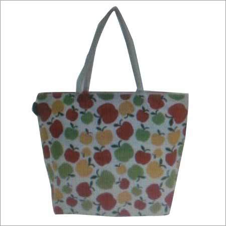 Printed Jute Bags