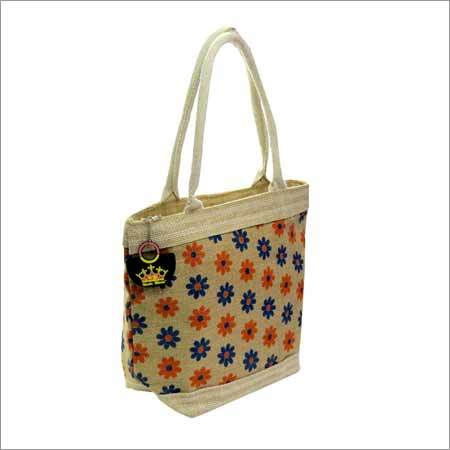 Eco Friendly Jute Bags