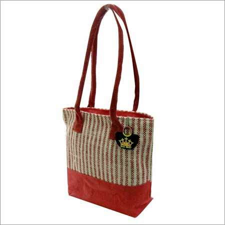 Jute Fashion Bags