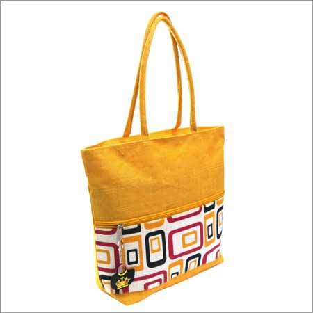 Customized Jute Bags