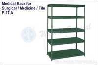 Medical Rack For Surgical/Medicine/File