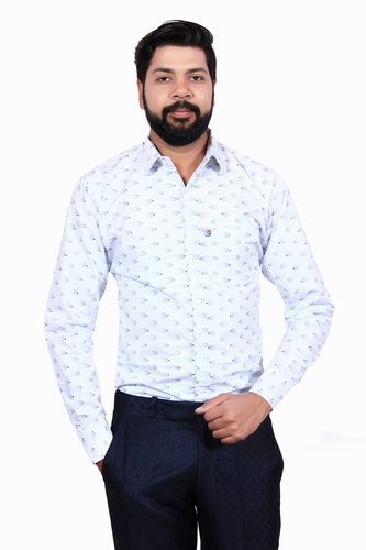 POPLIN SHIRTS