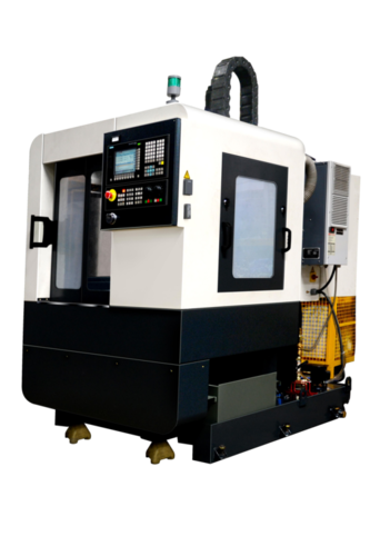 Drill Tap Machining Centers