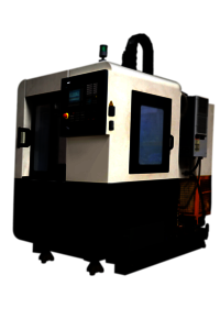 Drill Tap Machining Centers