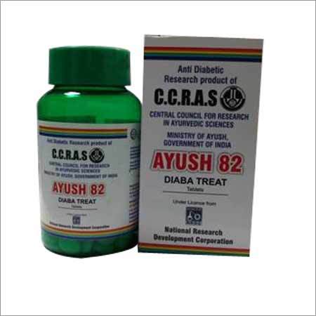 Diaba Treat Tablets Diaba Treat Tablets