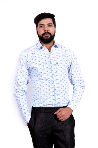 POPLIN SHIRTS