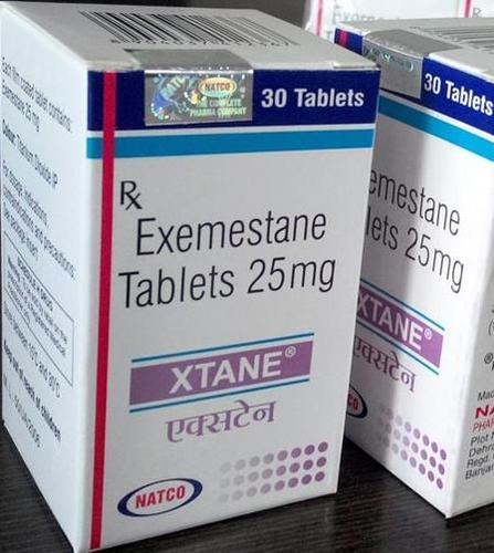 XTANE 25MG TABLETS