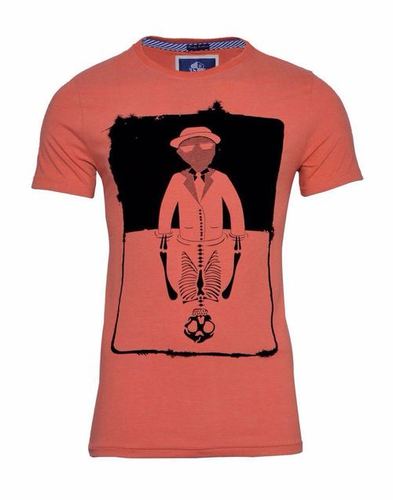 Printed t Shirt