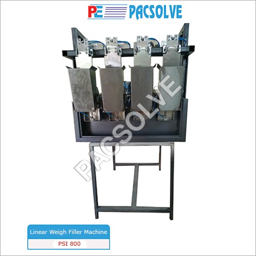 LINEAR WEIGH FILLER