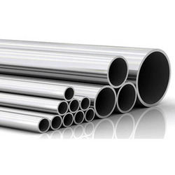 ERW Steel Pipes By PARAS STEEL TUBES