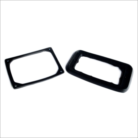 Rubber Head Light Gasket