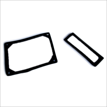 Rubber Head Light Gasket