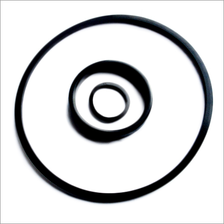 Rubber Rings