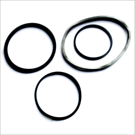 Rubber O Rings