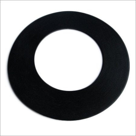 Rubber Gas Stove Kit