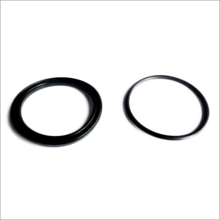 Rubber Oil Seal
