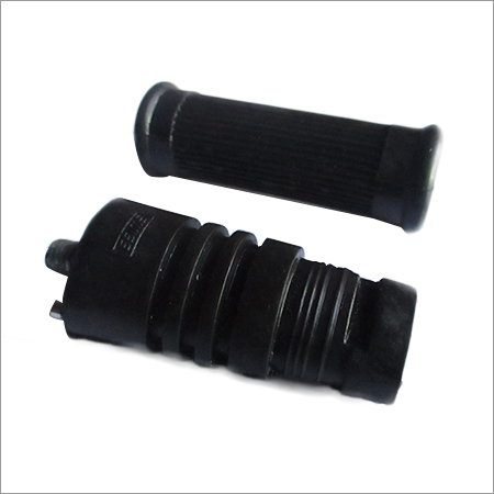 Rubber Auto Spares