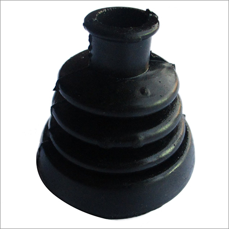 Rubber Auto Parts
