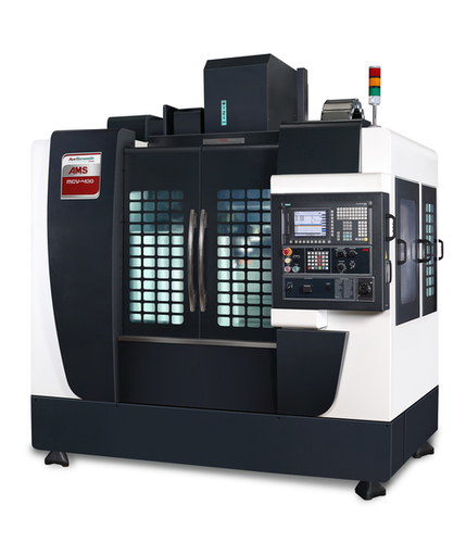 Standard Vertical Machining Centers