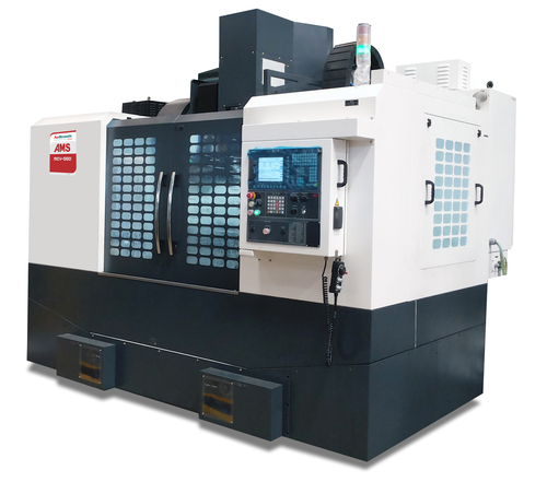 Standard Vertical Machining Center