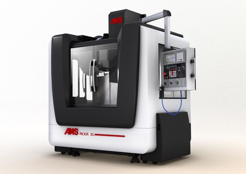 Standard VMC CNC