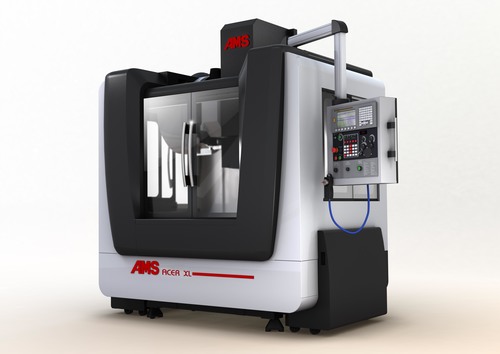 High Speed VMC