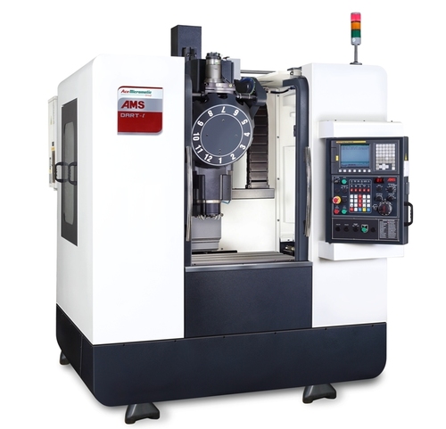 Drill Tap Machining Center