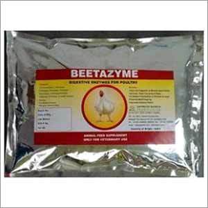Beetazyme Multi Enzyme Cocktail For Poultry By KAYPEEYES BIOTECH PVT LTD