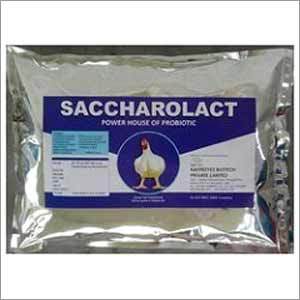 Probiotic Saccharolact - Enzyme Types: Enzyme Preparations