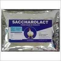 Probiotic Saccharolact - Enzyme Types: Enzyme Preparations