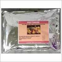Pectinase For Fruit Juice Clarification