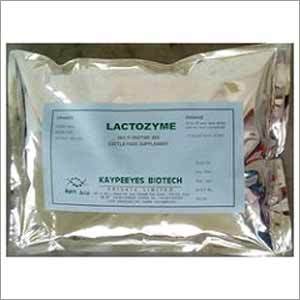 Lactozyme Cattle Feed Supplement