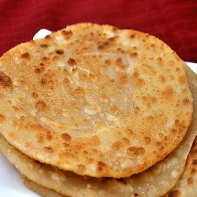Aloo Paratha