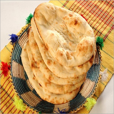 Tandoori Roti