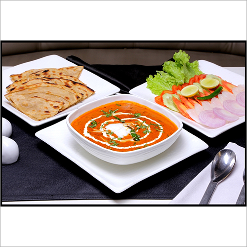 Monthly Meal Services