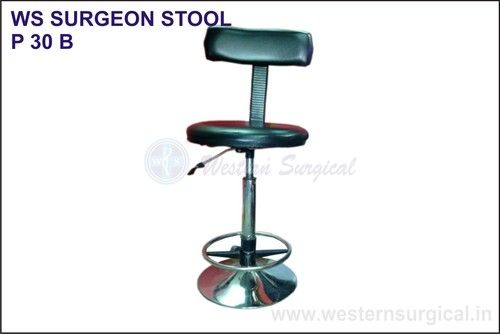 Surgeon Stool