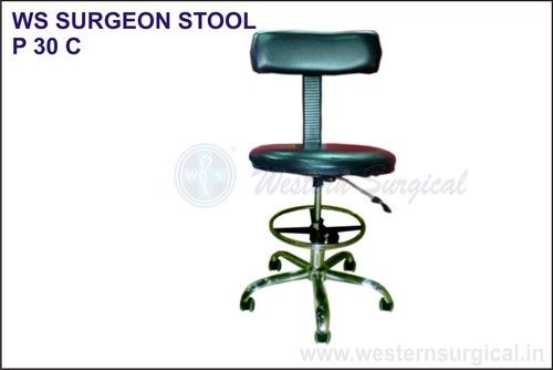 Surgeon Stool