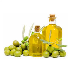 Organic Olive Oil