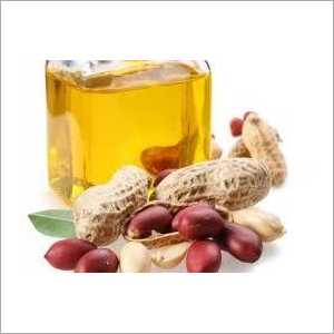 Peanut Oil