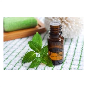 Peppermint Essential Oil