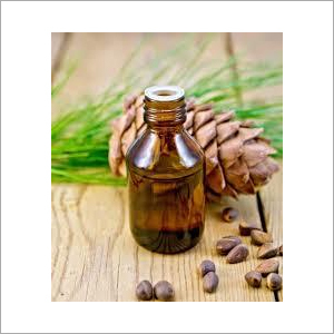 Pine Essential Oil